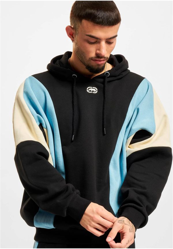 Ecko Unltd. Společnost Ecko Unltd. Pro Hoodie Black/Blue/White