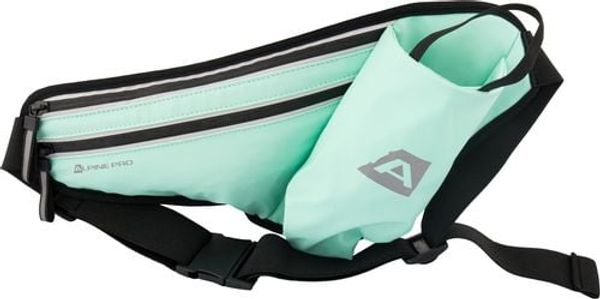 ALPINE PRO Sport fanny pack ALPINE PRO COOKE cockatoo