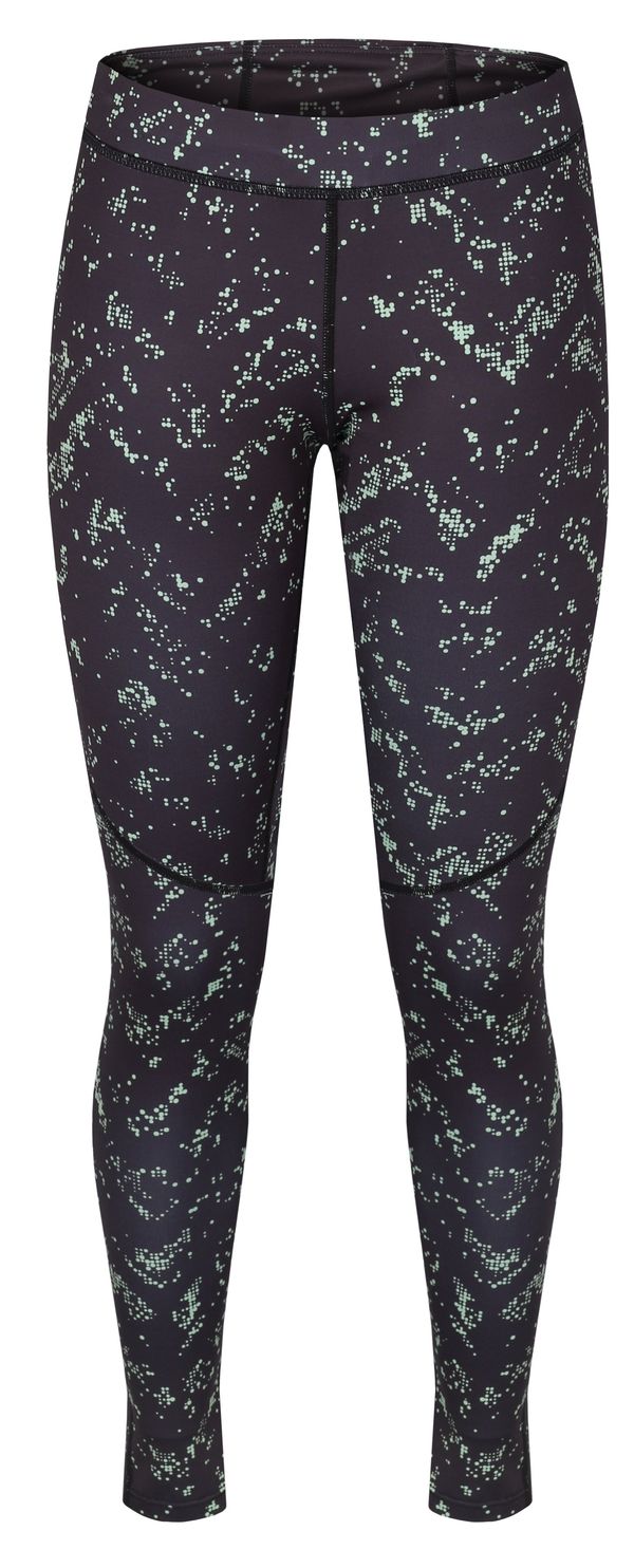 HANNAH Sport Leggings Hannah MONETY anthracite (green)