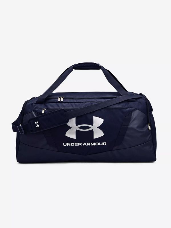 Under Armour Sports bag Under Armour Undeniable 5.0 Duffle LG-NVY