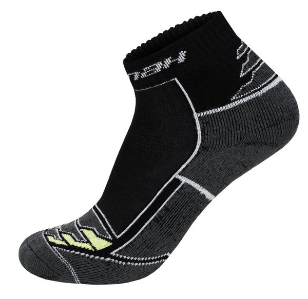 HANNAH Sports socks Hannah WALK LITE anthracite (green)