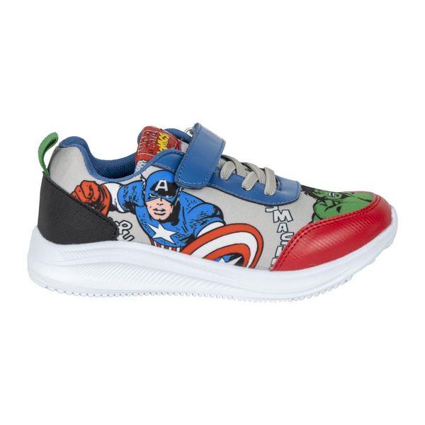 AVENGERS SPORTY SHOES LIGHT EVA SOLE AVENGERS