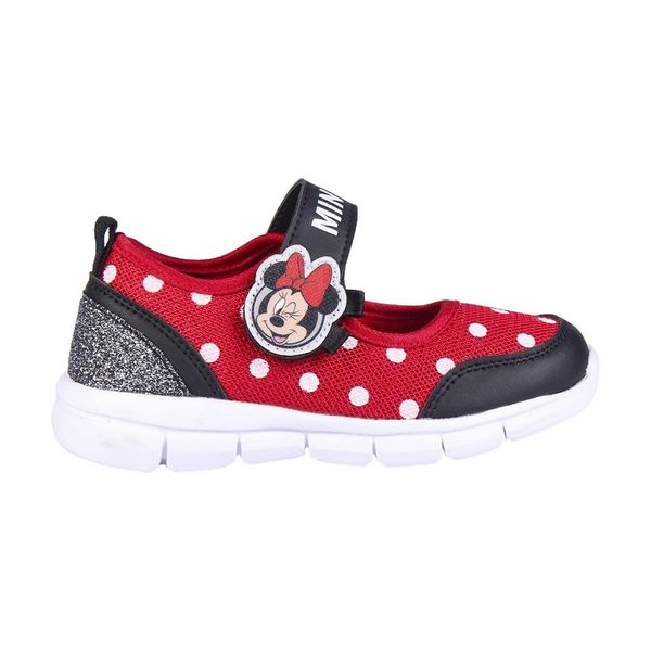 MINNIE SPORTY SHOES LIGHT EVA SOLE BALLET SHOES MINNIE