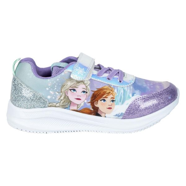 Frozen SPORTY SHOES LIGHT EVA SOLE FROZEN