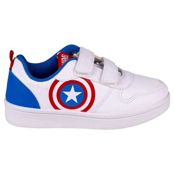 AVENGERS SPORTY SHOES PVC SOLE AVENGERS