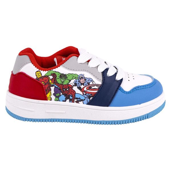 Marvel SPORTY SHOES PVC SOLE MARVEL