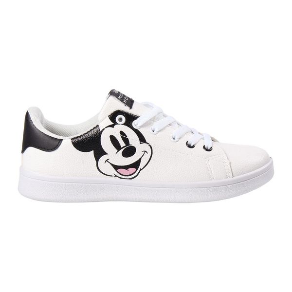 MICKEY SPORTY SHOES PVC SOLE MICKEY