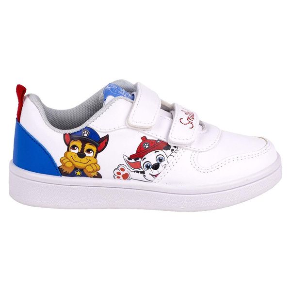 Paw Patrol SPORTY SHOES PVC SOLE PAW PATROL