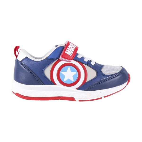 AVENGERS SPORTY SHOES TPR SOLE AVENGERS