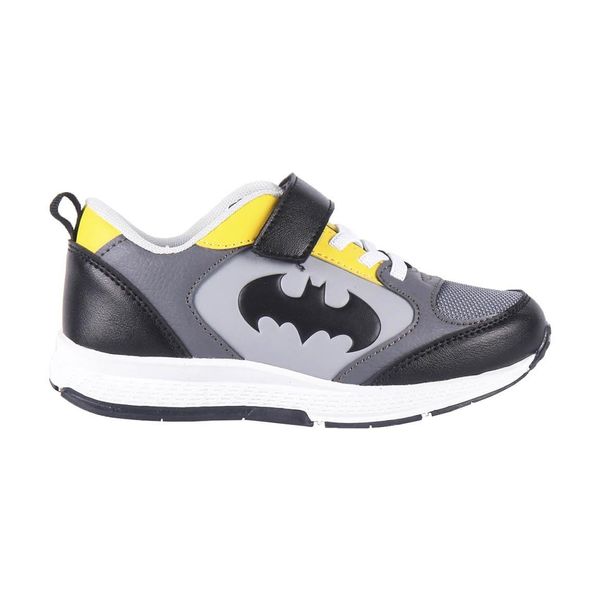 Batman SPORTY SHOES TPR SOLE BATMAN