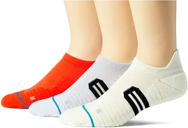 Stance Stance HIGHTAIL 3 PACK Multi Socks