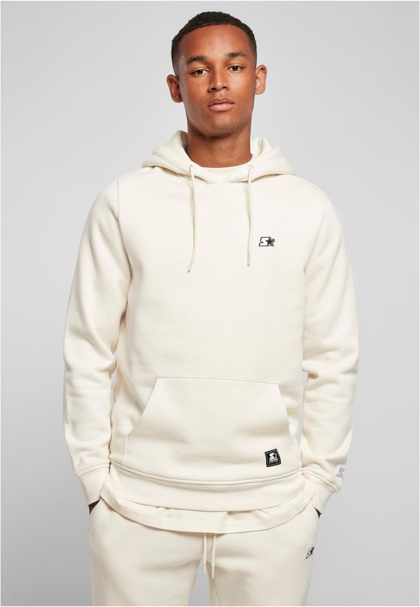 Starter Black Label Starter Essential Hoody Light White