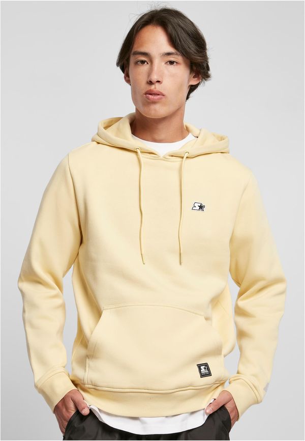 Starter Black Label Starter Essential Hoody Light Yellow