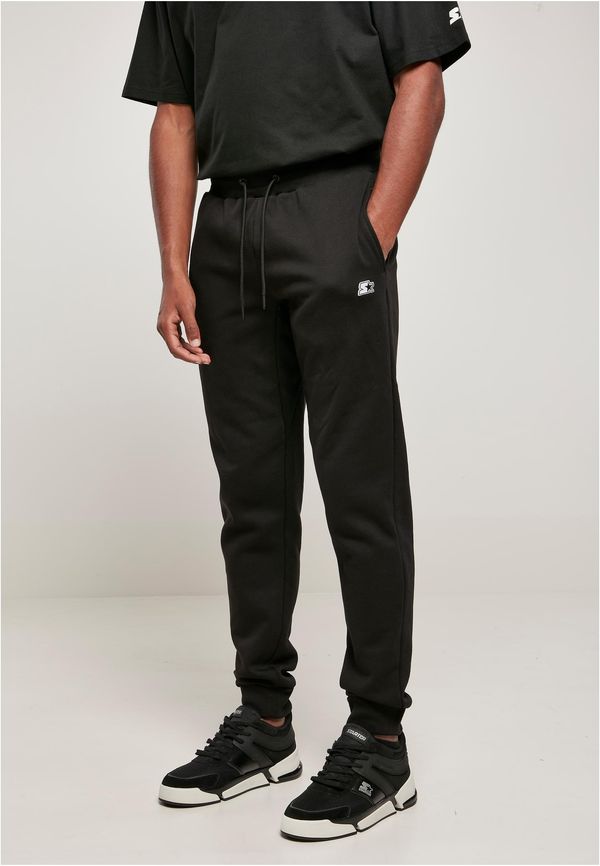 Starter Black Label Starter Essential Sweat Pants - Black