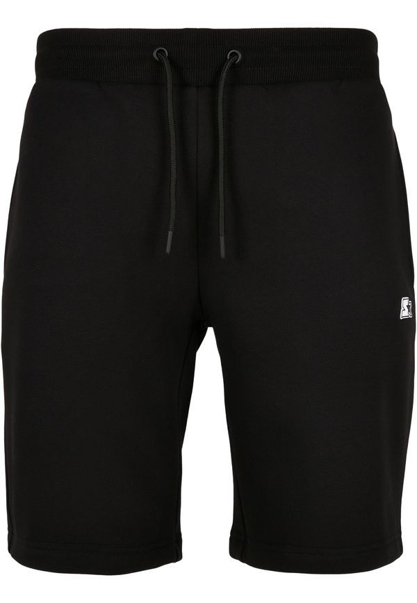 Starter Black Label Starter Essential Sweat Shorts Black