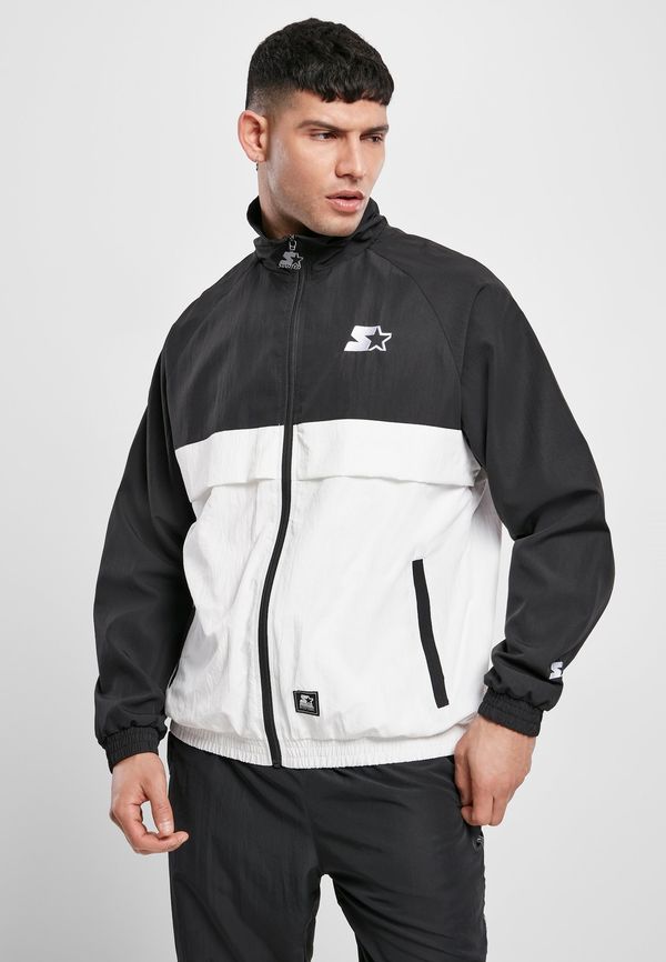 Starter Black Label Starter Jogging Jacket Black/White