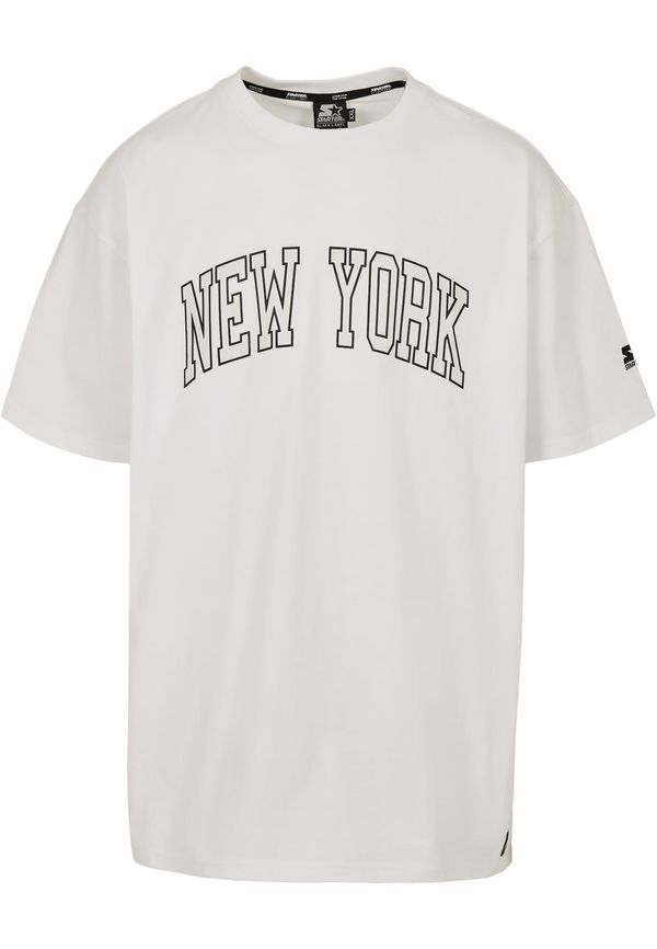 Starter Black Label Starter New York Tee White