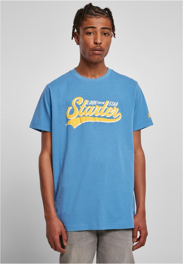 Starter Black Label Starter Swing Tee horizonblue