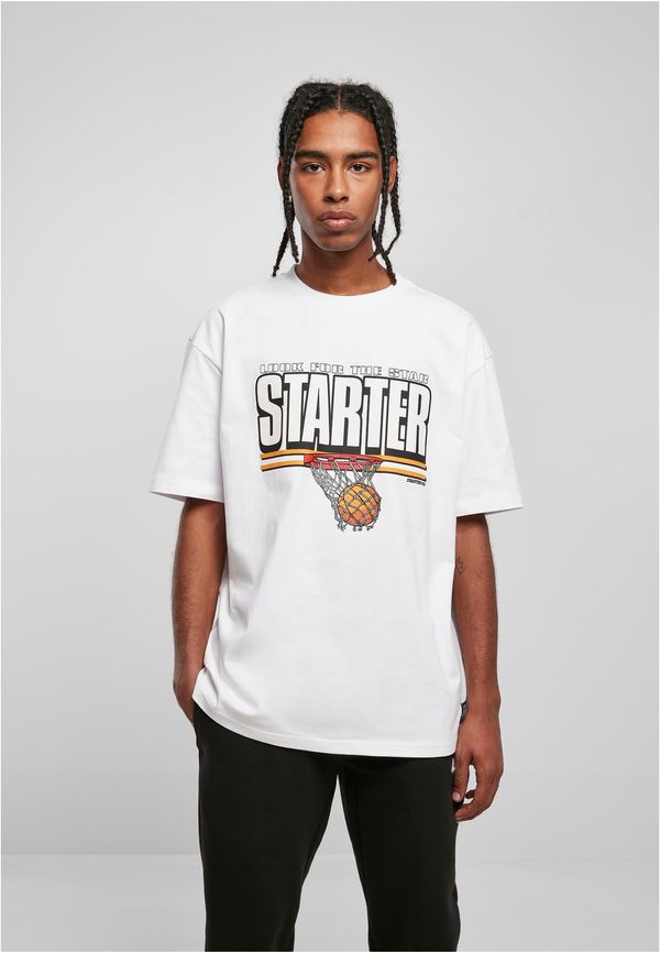 Starter Black Label StarterAirball T-Shirt White
