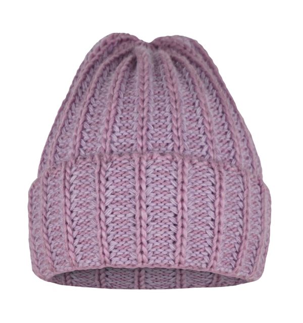 STING STING Woman's Hat 3S Pink Melange