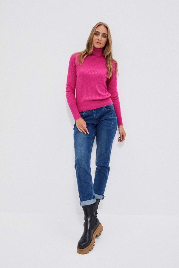 Moodo Straight jeans