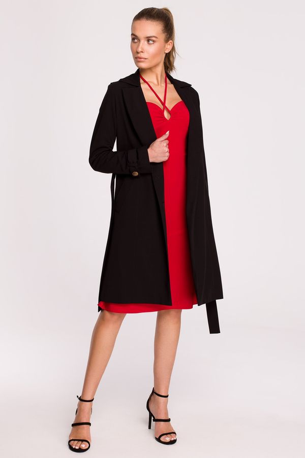 Stylove Stylove Woman's Coat S294