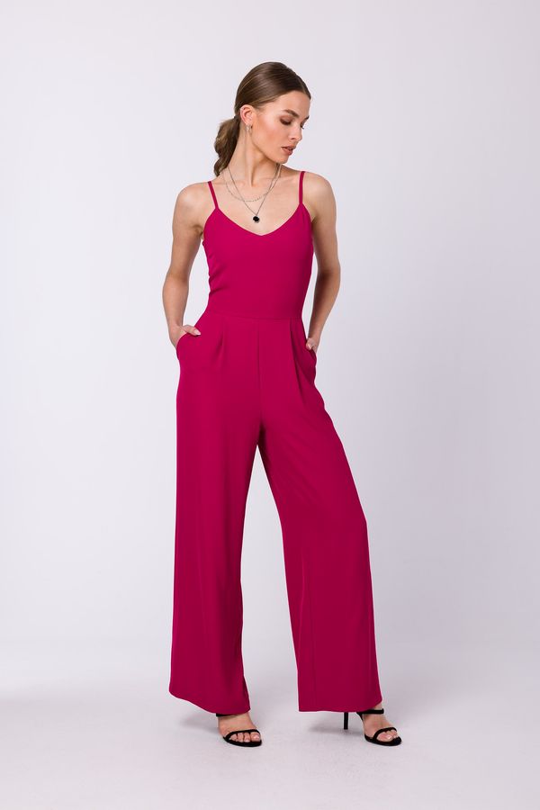 Stylove Stylove Woman's Jumpsuit S333