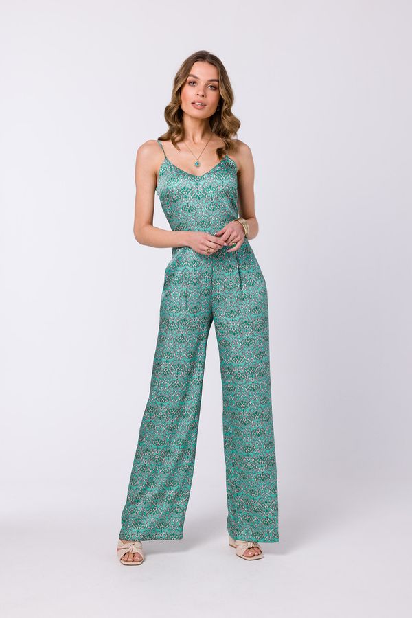 Stylove Stylove Woman's Jumpsuit S334