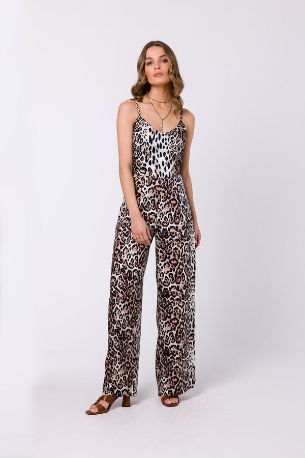 Stylove Stylove Woman's Jumpsuit S334