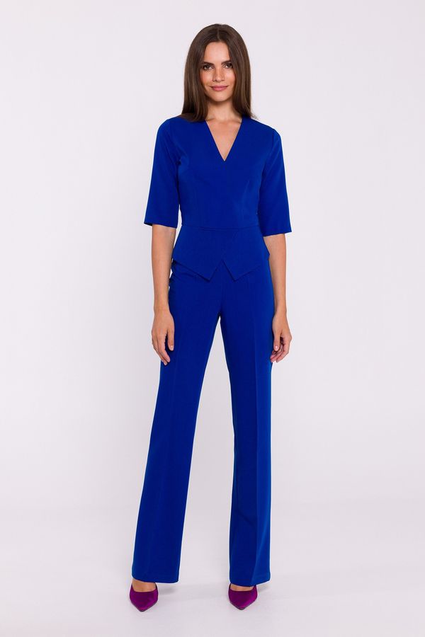 Stylove Stylove Woman's Jumpsuit S377