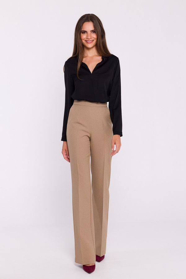 Stylove Stylove Woman's Trousers S371