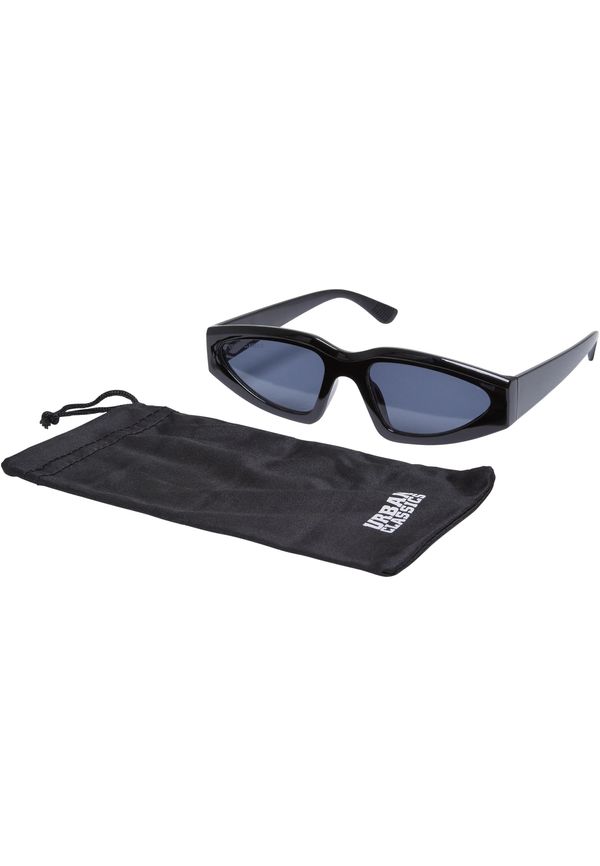 Urban Classics Accessoires Sunglasses Amsterdam black