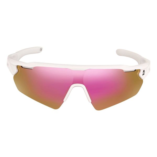 AP Sunglasses AP SPORTE pink glo