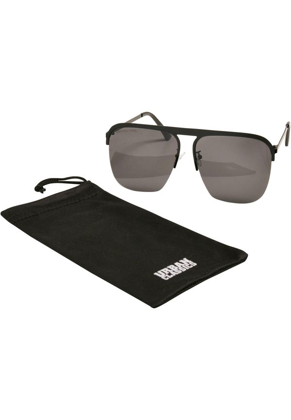 Urban Classics Accessoires Sunglasses Carolina black/black