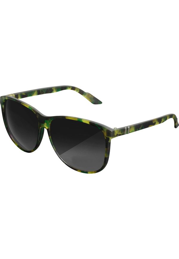 MSTRDS Sunglasses Chirwa camo