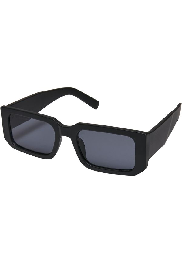 Urban Classics Accessoires Sunglasses Helsinki Black