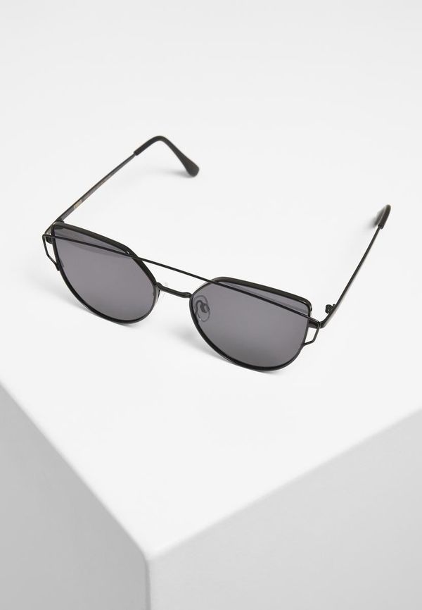 Urban Classics Accessoires Sunglasses July UC black