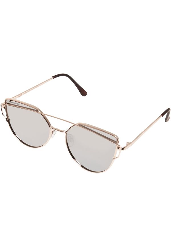 Urban Classics Sunglasses July UC gold