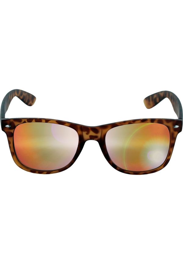 MSTRDS Sunglasses Likoma Mirror Amber/Orange
