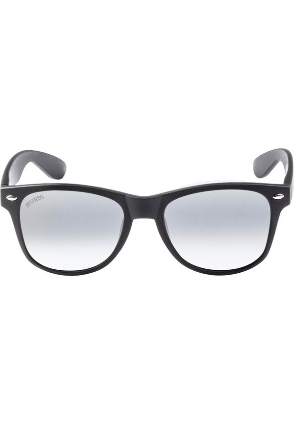 MSTRDS Sunglasses Likoma Youth blk/silver