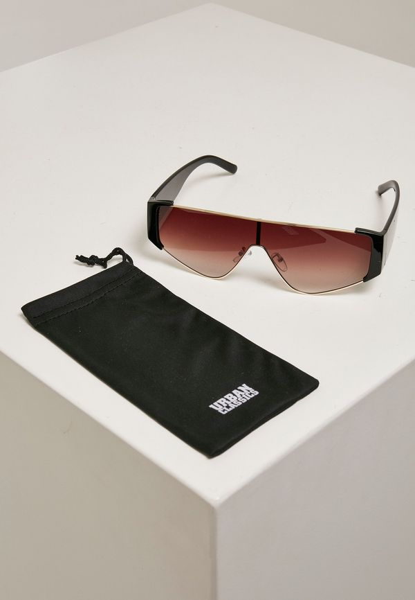 Urban Classics Accessoires Sunglasses New York Black