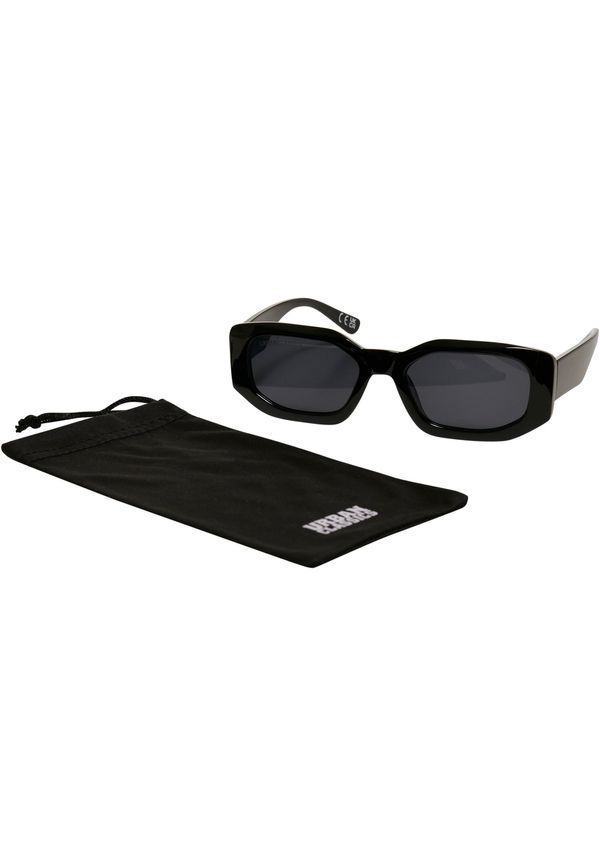 Urban Classics Sunglasses Santa Rosa black