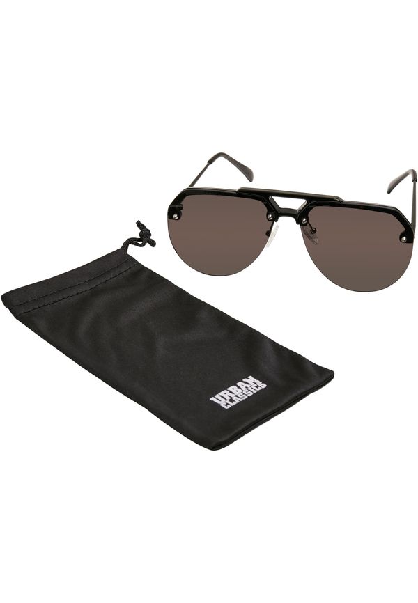 Urban Classics Accessoires Sunglasses Toronto Black