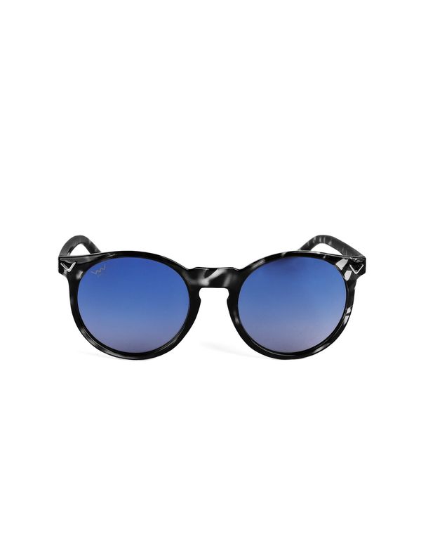 VUCH Sunglasses VUCH Carny Design Black