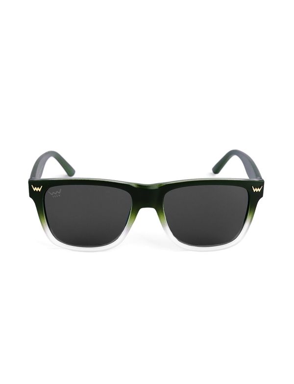 VUCH Sunglasses VUCH Ferdy Green