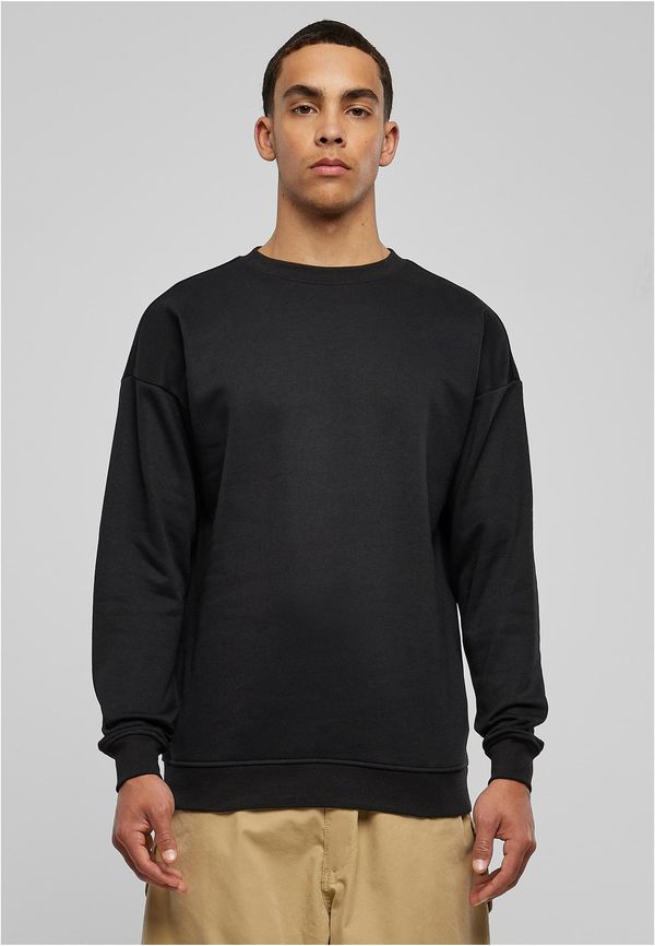 Urban Classics Sweat Crewneck Black