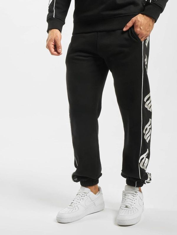 Rocawear Sweat Pant Hudson in black