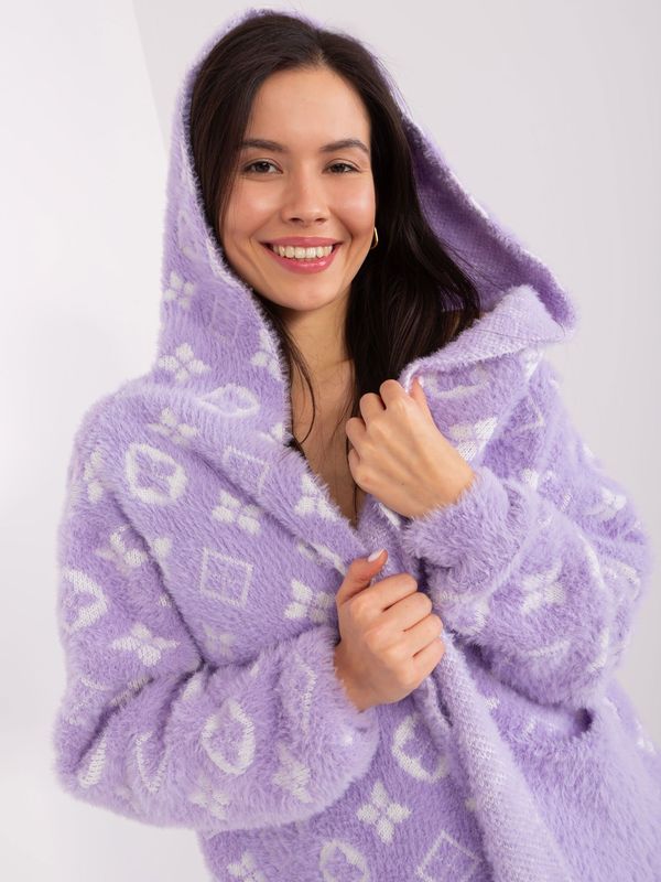 BADU Sweater-BA-SW-0298.72P-light purple