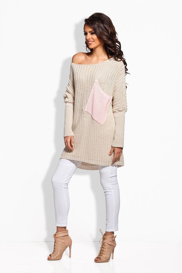 Kesi Sweater design 50437