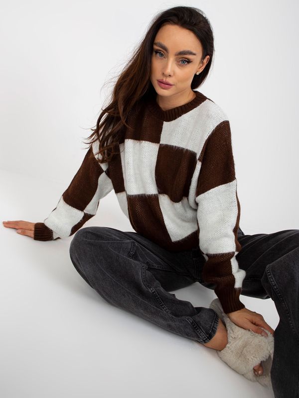 Factory Price Sweater-EM-SW-1034-01.91-white-brown